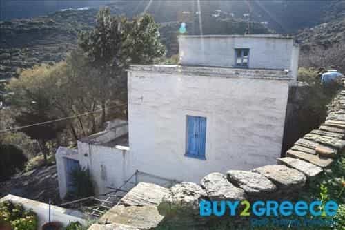 Huis in Andros,  10117163