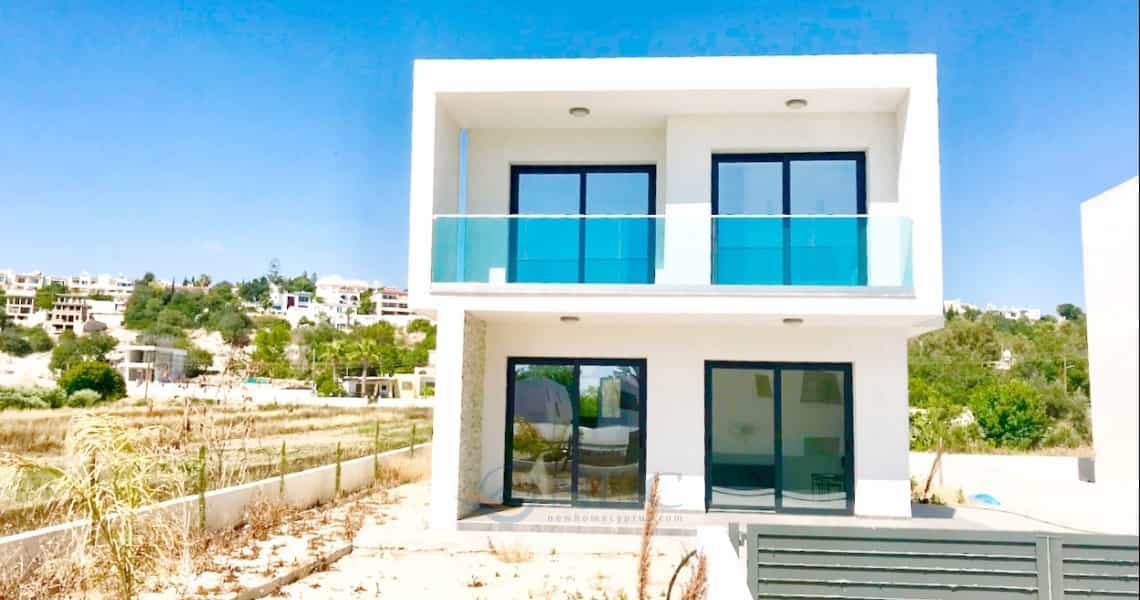 House in Chloraka, Paphos 10117166