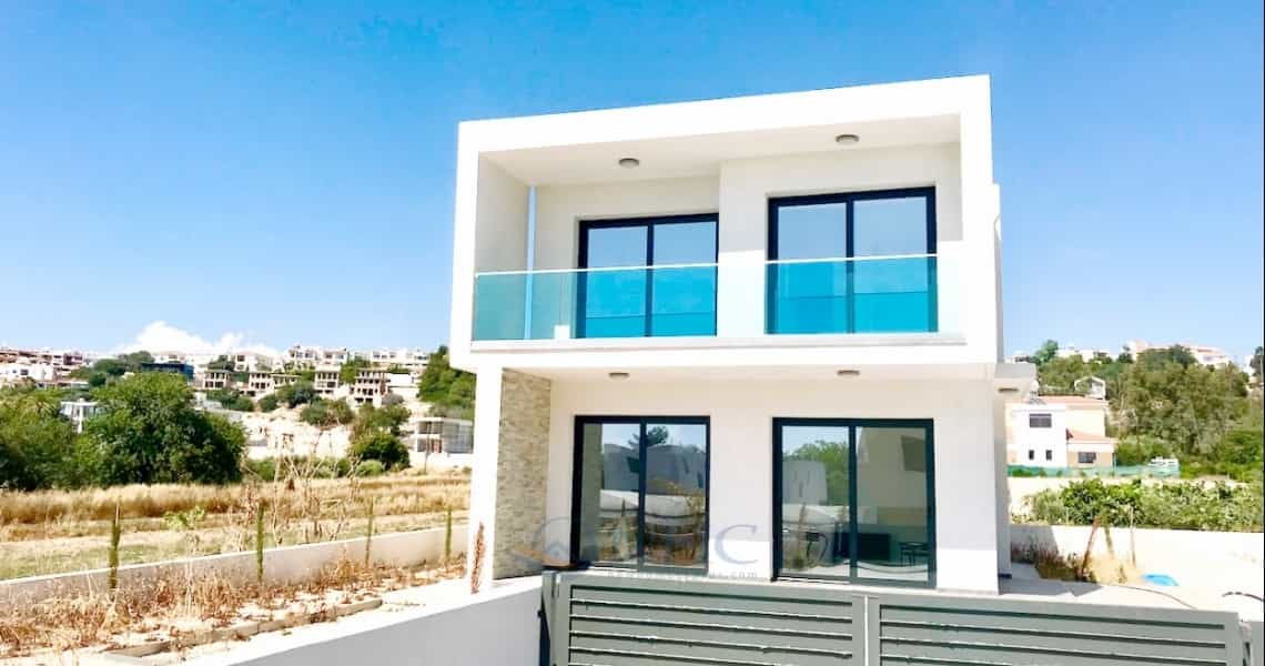 Будинок в Chloraka, Paphos 10117166
