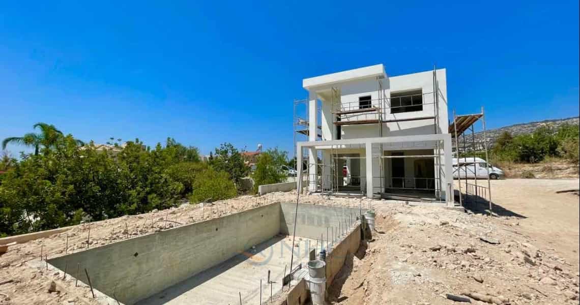 Huis in Pegeia, Pafos 10117181