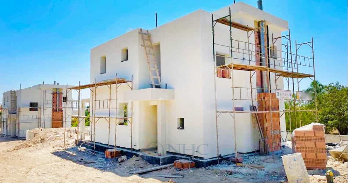 بيت في Peyia, Paphos 10117181