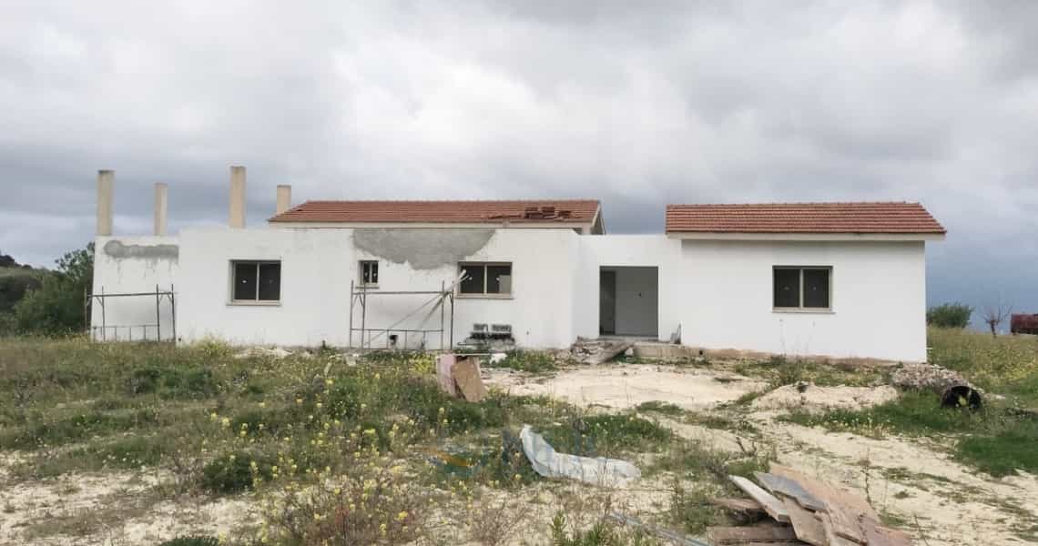 Dom w Pegeia, Pafos 10117257