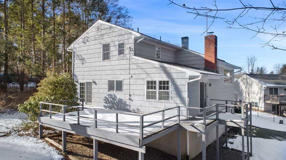 House in Mount Kisco, New York 10117262