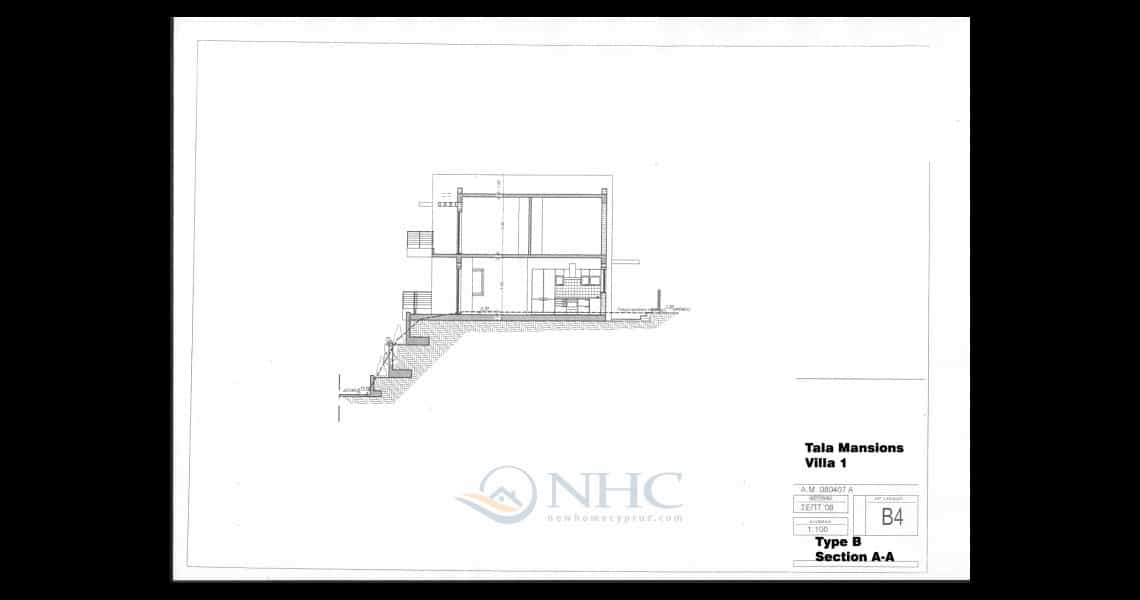 House in Tala, Paphos 10117263