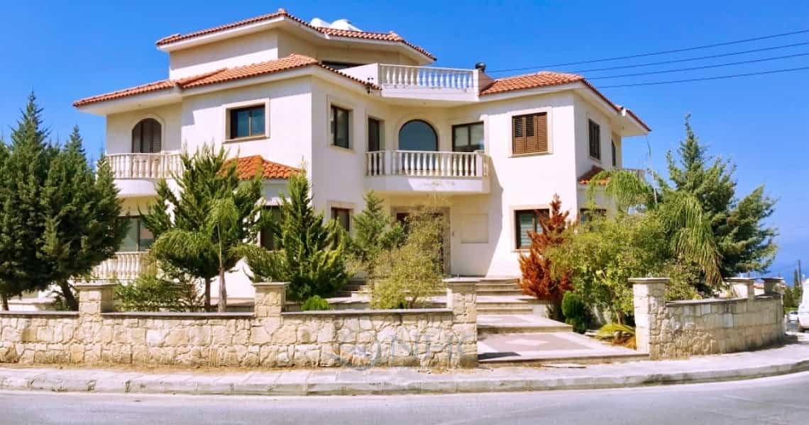 House in Empa, Pafos 10117281
