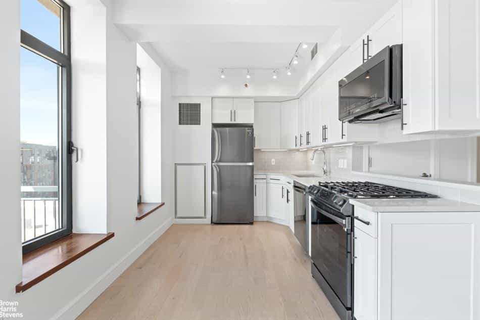Condominium dans Brooklyn, New York 10117458