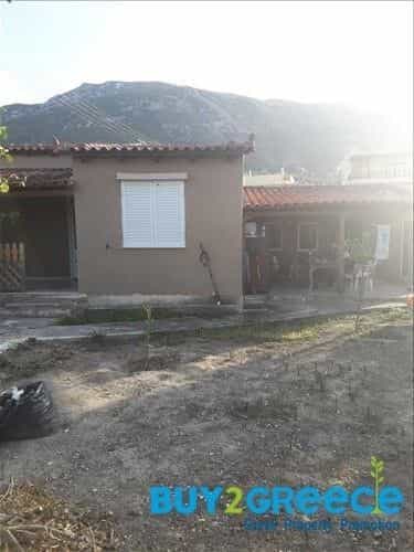 House in Pellini, Peloponnisos 10117475