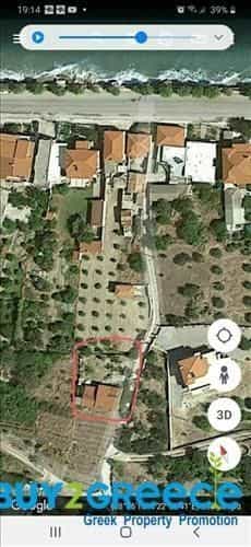 casa en Pellini, Peloponeso 10117475