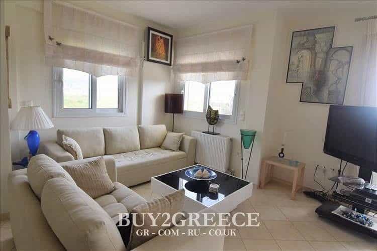 casa en Agios Spyridon, Attiki 10117495