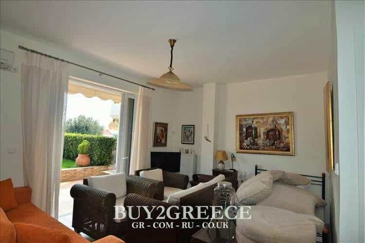 casa en Agios Spyridon, Attiki 10117495