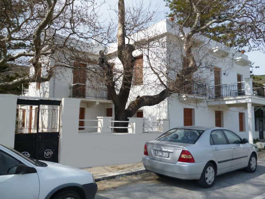 House in Andros, Notio Aigaio 10117499