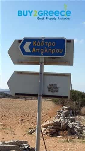 Land im Naxos, Notio Aigaio 10117520