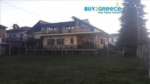 House in Flamouli,  10117566