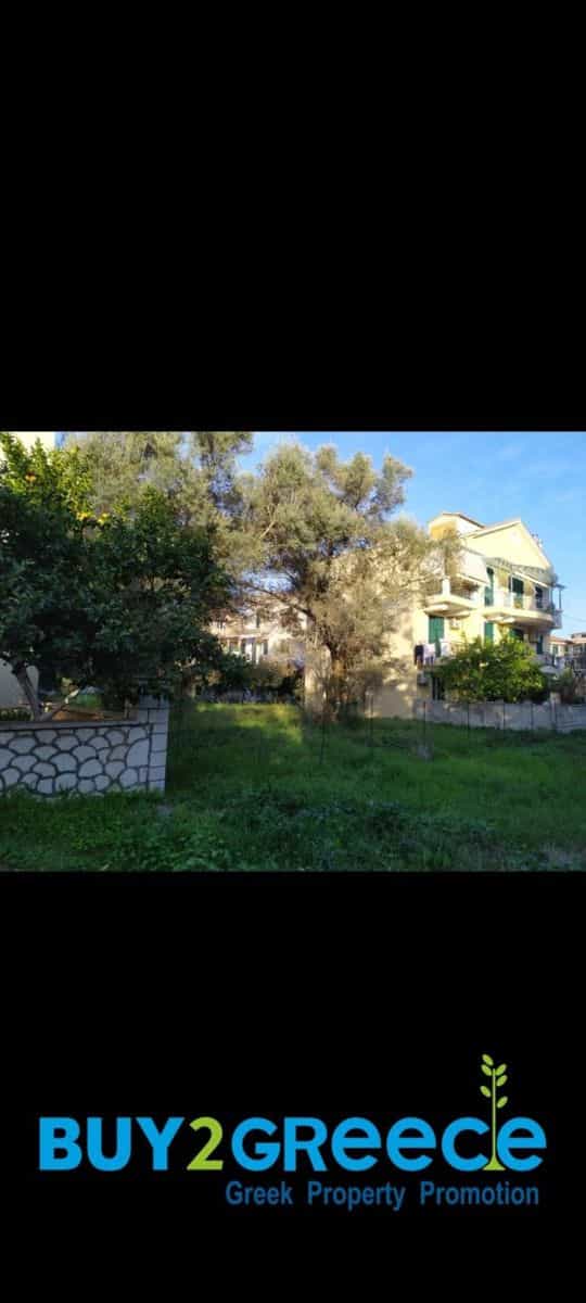 Land in Kalligonio, Ionia Nisia 10117604
