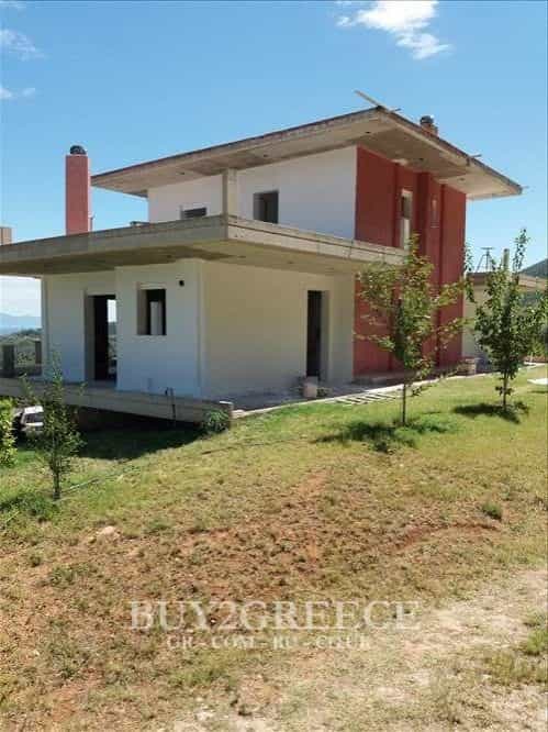 House in Asproneri,  10117621