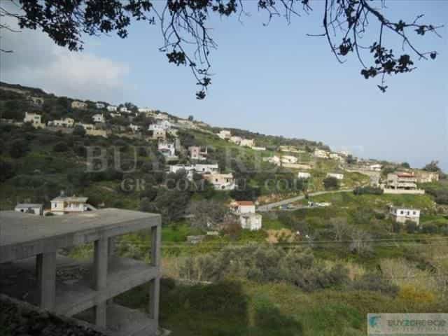 Rumah di Agios Antonios, Kriti 10117632