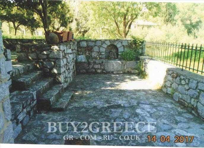 House in Pyrrichos, Peloponnisos 10117637
