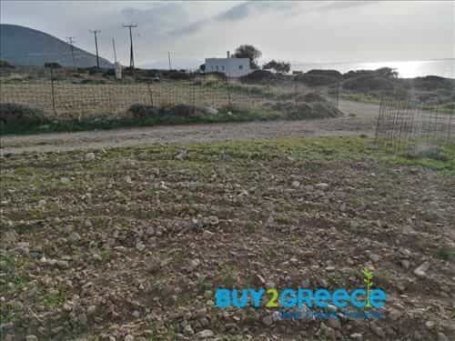 Land in Naxos, Notio Aigaio 10117639