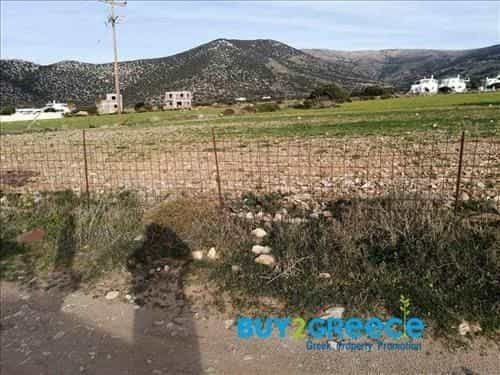 Land in Naxos, Notio Aigaio 10117639