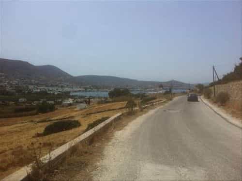 Land in Paros, Notio Aigaio 10117643