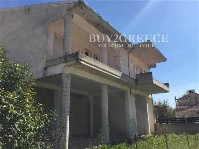 Condominio en Ioannina,  10117658