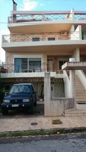 σπίτι σε Μπουρνιάς, Πελοπόννησος 10117662