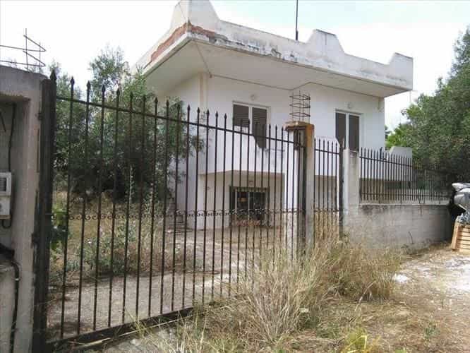 House in Artemida, Attiki 10117664