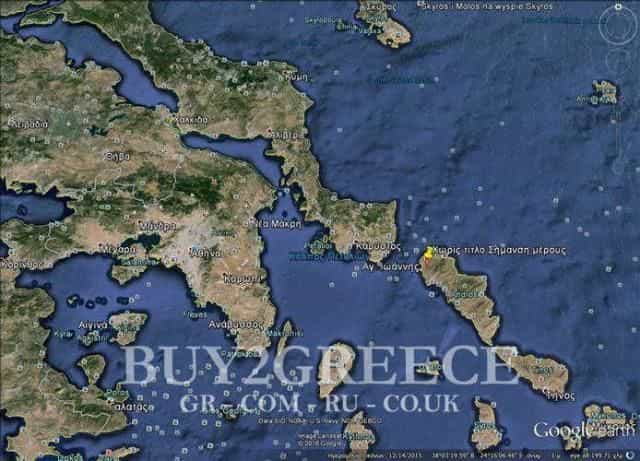 Land in Andros,  10117665