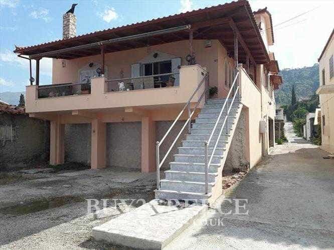 House in Xylokastro, Peloponnisos 10117676