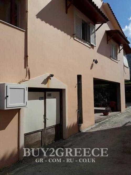casa en Xilokastro, Peloponeso 10117676