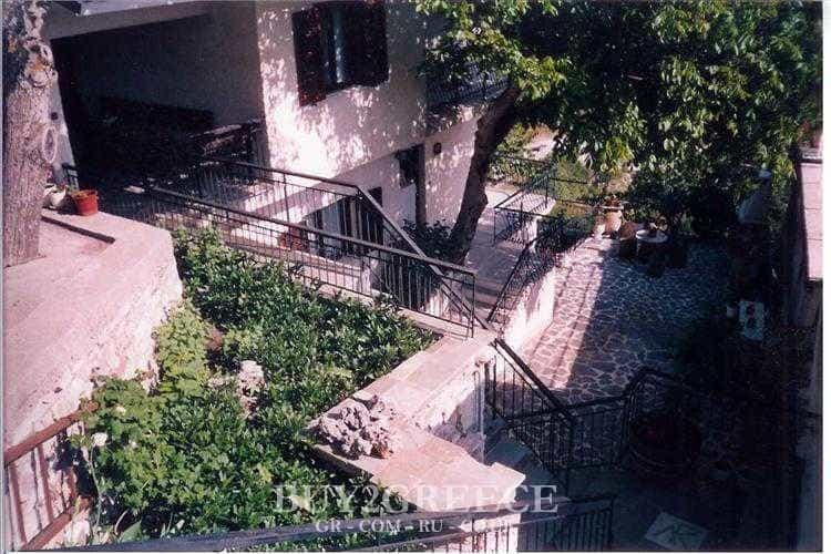 Квартира в Космас, Пелопонніс 10117681
