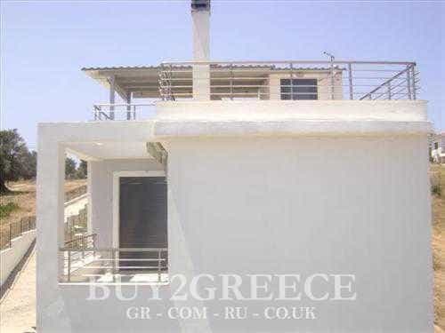 House in Messapia,  10117683