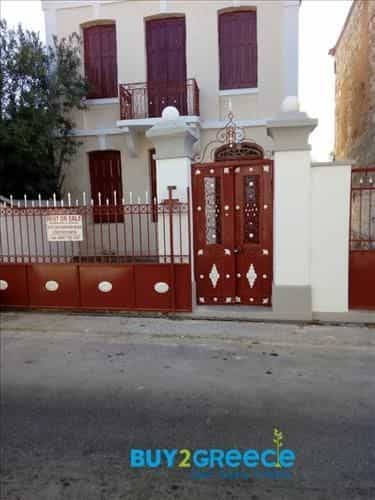 Будинок в Мантамадос, Ворейо Айгайо 10117691