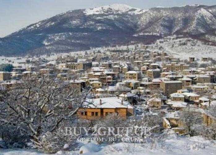 Condominium in Edessa, Kentriki Makedonia 10117701