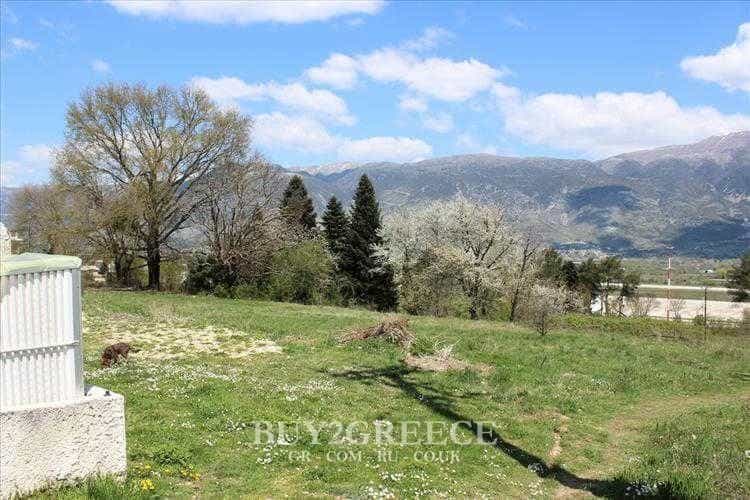 Tanah dalam Ioannina, Ipeiros 10117702