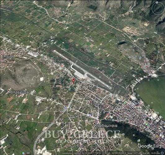 Tierra en Ioannina,  10117702