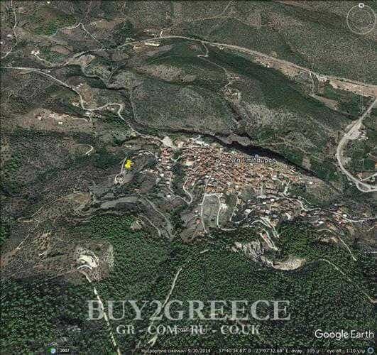 Casa nel Nea Epidavros,  10117705