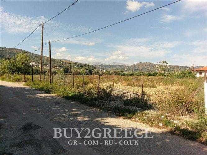 Land in Aigeira,  10117706