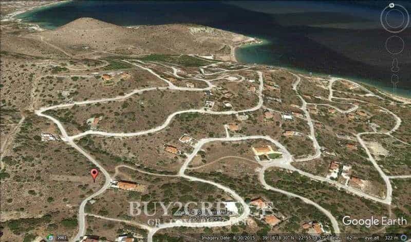 Land in Volos, Thessalia 10117716