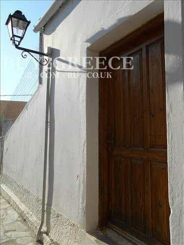Talo sisään Ierapetra,  10117729