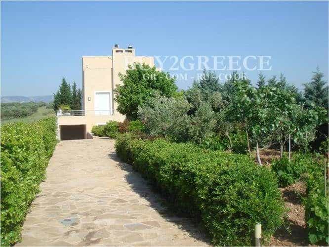 House in Agios Spyridon, Attiki 10117733