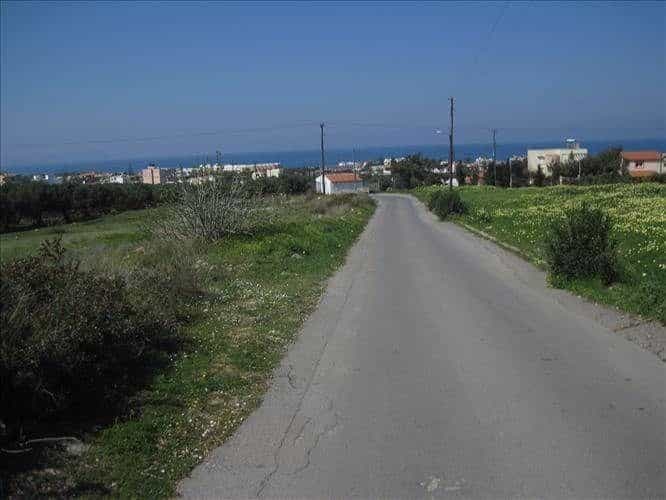 土地 在 Agios Ioannis,  10117747