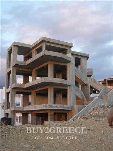 Condominium dans Makrigialos, Kriti 10117754