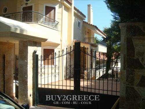 House in Athens, Attiki 10117761