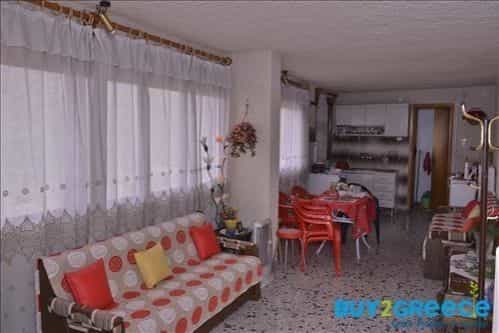 Dom w Pisia, Peloponez 10117783
