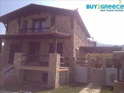 Eigentumswohnung im Agios Gerasimos, Peloponnisos 10117784