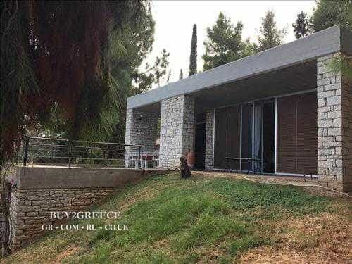 casa no Kiveri, Peloponeso 10117790