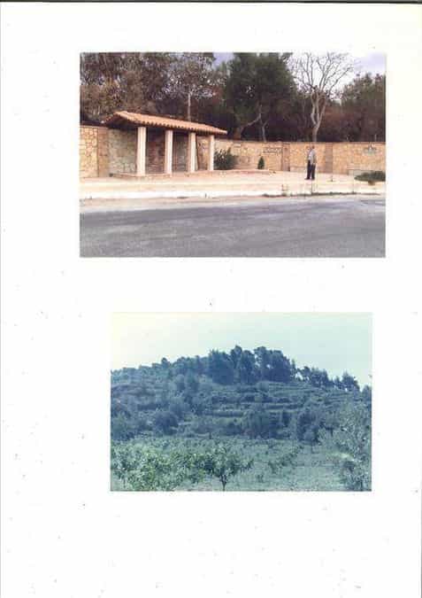 Jord i Archaia Olympia, Dytiki Ellada 10117792