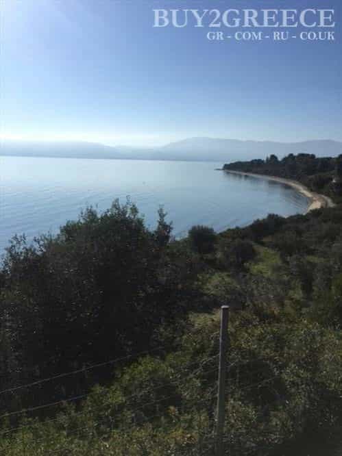 Land in Agios Georgios Lichados,  10117796
