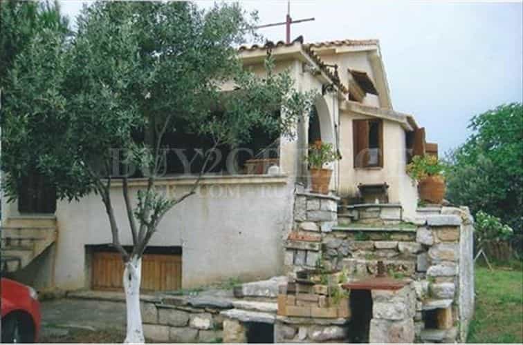 بيت في إرميوني, البيلوبونيسوس 10117805